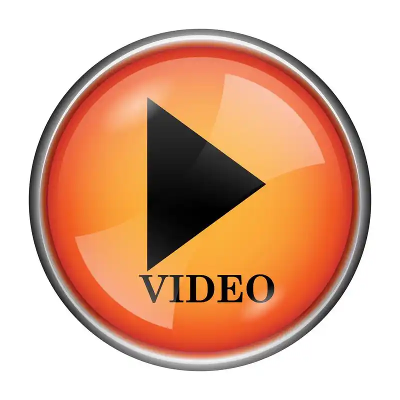 多功能播放器图标