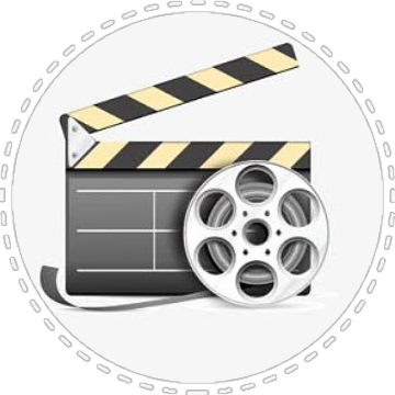 苹果CMS电影网图标